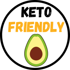 Keto Friendly