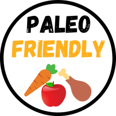 Paleo Friendly