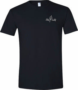 Octopus - Stay Salt Tee