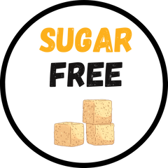 Sugar Free