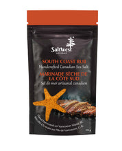 Load image into Gallery viewer, South Coast Rub 115g