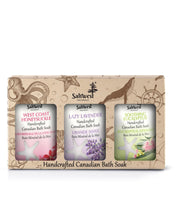 Load image into Gallery viewer, Calming Bath Gift Box