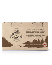 Load image into Gallery viewer, Smoked Salt &amp; Pepper Gift Box