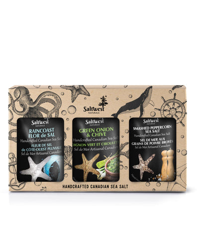 Gourmet Gift Box