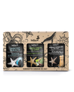 Gourmet Gift Box