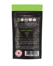 Load image into Gallery viewer, Green Onion and Chive Sea Salt
