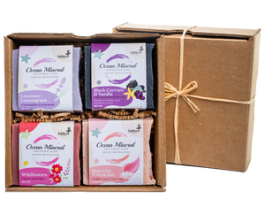 West Coast Flora - Soap Box