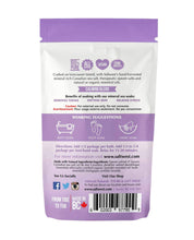 Load image into Gallery viewer, Lazy Lavender Bath Soak 80g