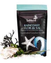 Load image into Gallery viewer, Raincoast Flor de Sal