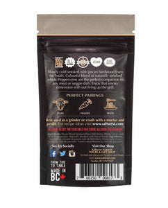 Smokehouse Peppercorn