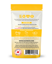Load image into Gallery viewer, Ylang Ylang Bath Soak 80g
